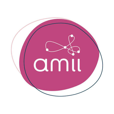 Amii logo